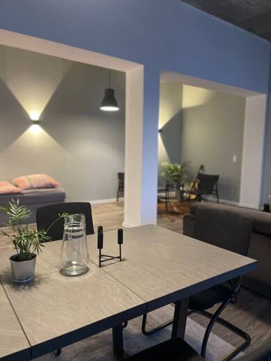 Atelier zum Kauf 439.000 € 5 Zimmer 230 m² Bürofläche Leopoldshafen Eggenstein-Leopoldshafen / Eggenstein 76344