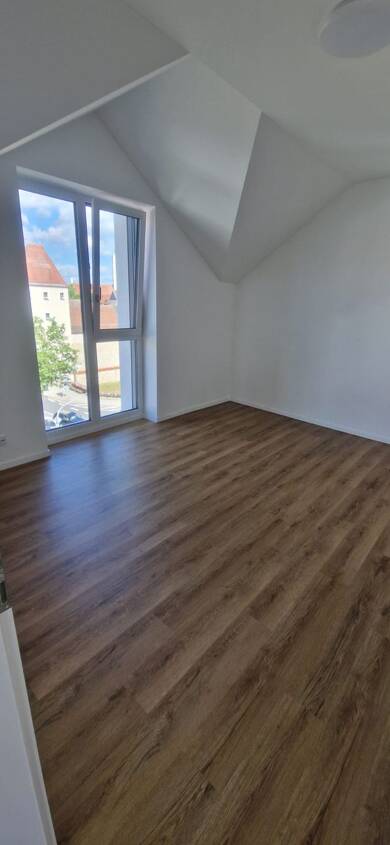 Wohnung zur Miete 952 € 3 Zimmer 80 m² 3. Geschoss frei ab 01.08.2025 Rosenberger Straße 34 Sulzbach-Rosenberg Sulzbach-Rosenberg 92237
