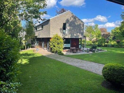 Villa zum Kauf 3.295.000 € 7 Zimmer 465 m² 1.261 m² Grundstück Parkallee 5 a Ahrensburg 22926