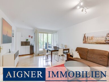 Wohnung zum Kauf 520.000 € 2 Zimmer 62,9 m² St. Vinzenz München 80636