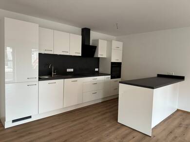 Wohnung zur Miete - Neubau 1.375 € 3,5 Zimmer 106,5 m² frei ab sofort Hagnau am Bodensee 88709