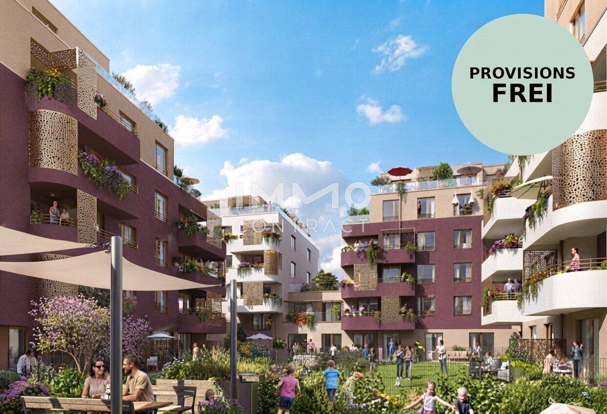 1-værelses lejlighed, 50 m²