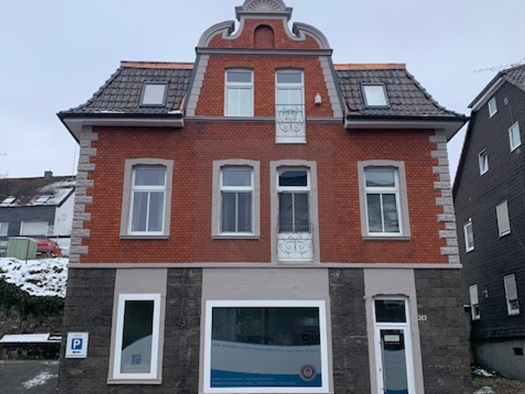 Mehrfamilienhaus zum Kauf 649.000 € 300 m² 489 m² Grundstück frei ab sofort Bergneustadt 51702