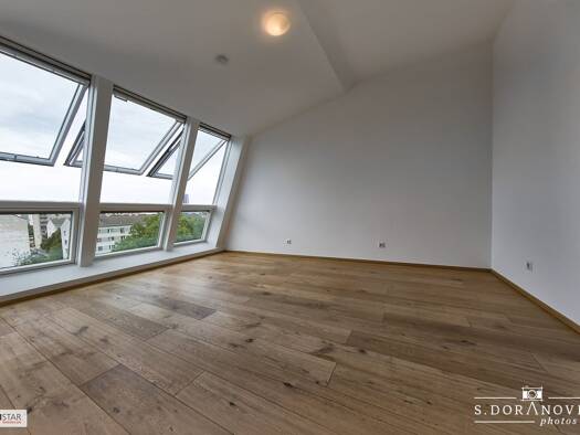 Wohnung zum Kauf 249.000 € 2 Zimmer 43,4 m² 6. Geschoss Brigittenau 1200