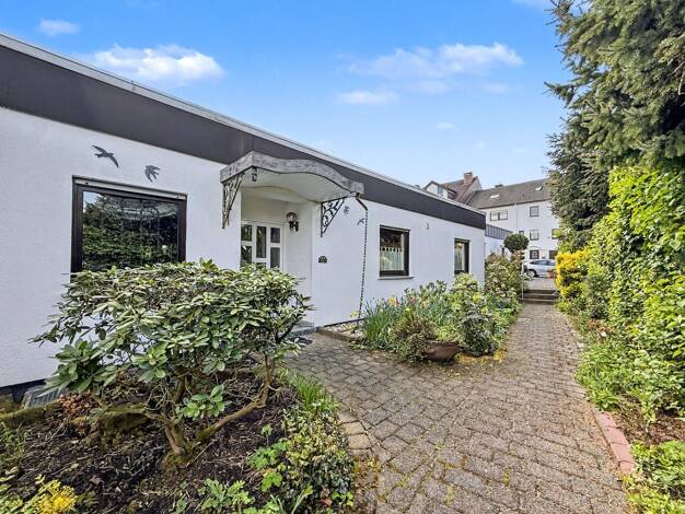 Reihenmittelhaus zum Kauf 370.000 € 4,5 Zimmer 115 m² 343 m² Grundstück Zentrum Iserlohn 58636