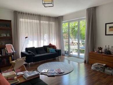 Wohnung zur Miete 1.520 € 3 Zimmer 132 m² 1. Geschoss frei ab 01.09.2025 Am Brodmühlweg 8 Gerolfinger Straße Ingolstadt 85049