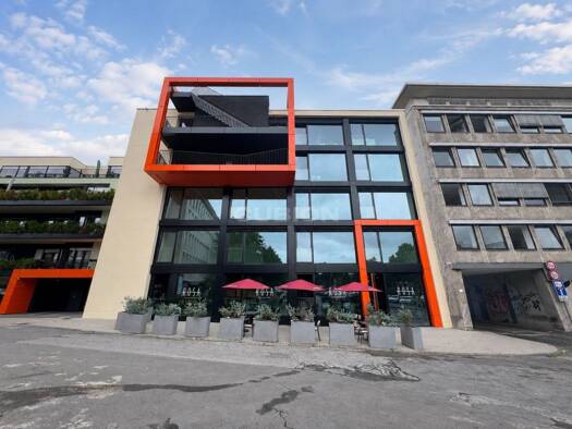 Büro zur Miete provisionsfrei 15 € 432 m² Bürofläche teilbar ab 216 m² Stadtmitte Bottrop 46236