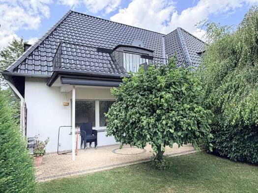 Einfamilienhaus zum Kauf 495.000 € 8 Zimmer 210,2 m² 747 m² Grundstück Warstein 59581