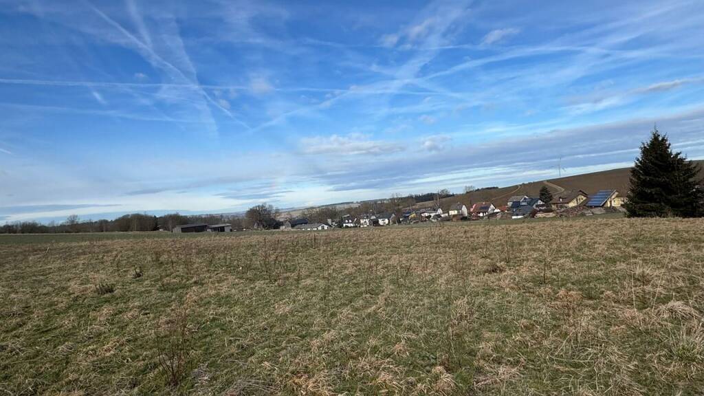 Grundstück zum Kauf 43.840 € 548 m² Grundstück frei ab sofort Berg 95180