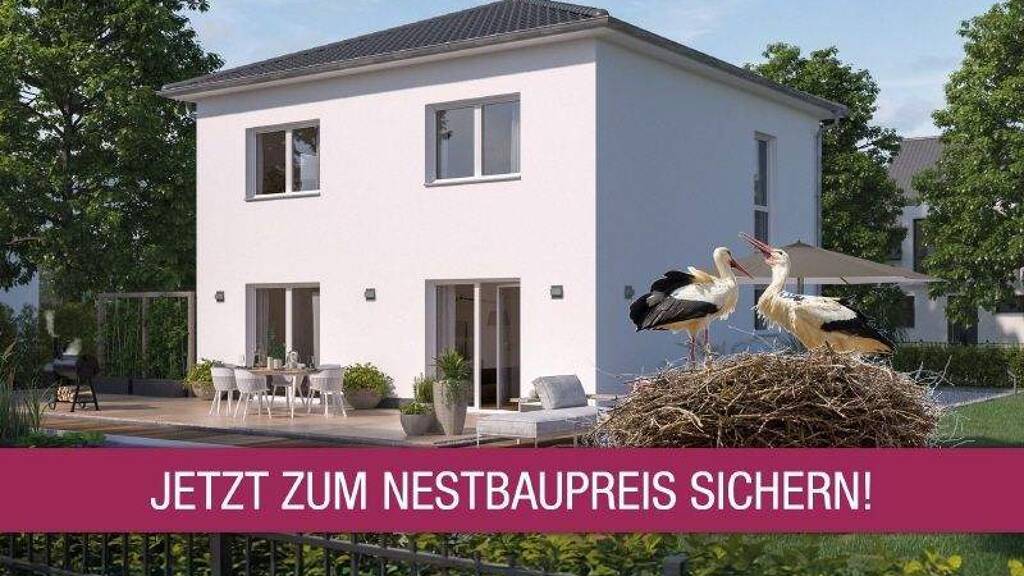Einfamilienhaus zum Kauf provisionsfrei 418.900 € 4 Zimmer 140 m² 800 m² Grundstück Gornau 09405