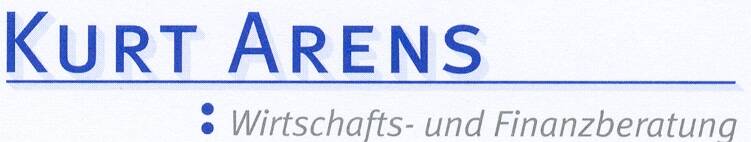 Kurt Arens Wirtschafts und Finanzberatung GmbH
