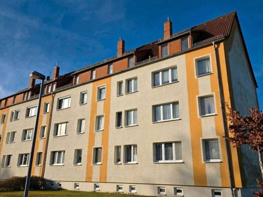 Wohnung zum Kauf provisionsfrei 43.000 € 3 Zimmer 60 m² Narsdorf 04643