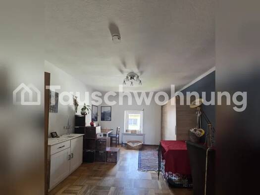 Wohnung zur Miete Tauschwohnung 650 € 2,5 Zimmer 63 m² 3. Geschoss Rödelheim Frankfurt am Main 60489
