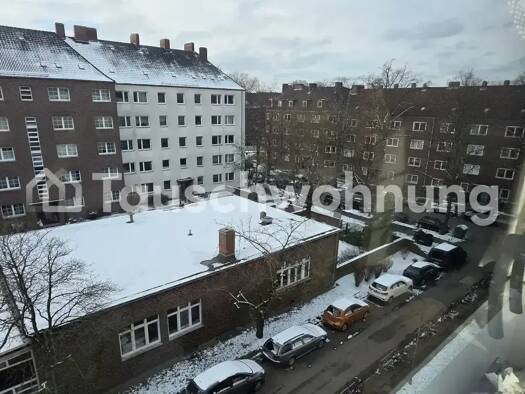 Wohnung zur Miete Tauschwohnung 450 € 2 Zimmer 52 m² Osdorf Hamburg 22769