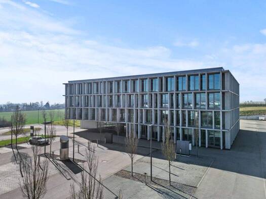 Bürogebäude zur Miete 14 € 1.357 m² Bürofläche teilbar ab 150 m² Bavendorf Ravensburg 88213