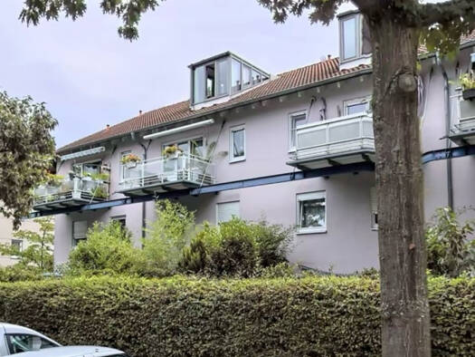 Wohnung zur Miete 946 € 3 Zimmer 84 m² Geschoss EG/1 frei ab sofort Daxlanden Karlsruhe 76189