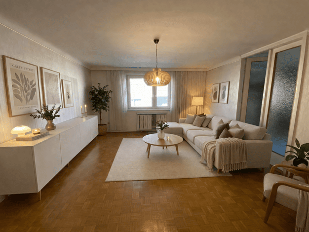 Wohnung zum Kauf 395.000 € 3 Zimmer 89 m² 4. Geschoss Wien 1030