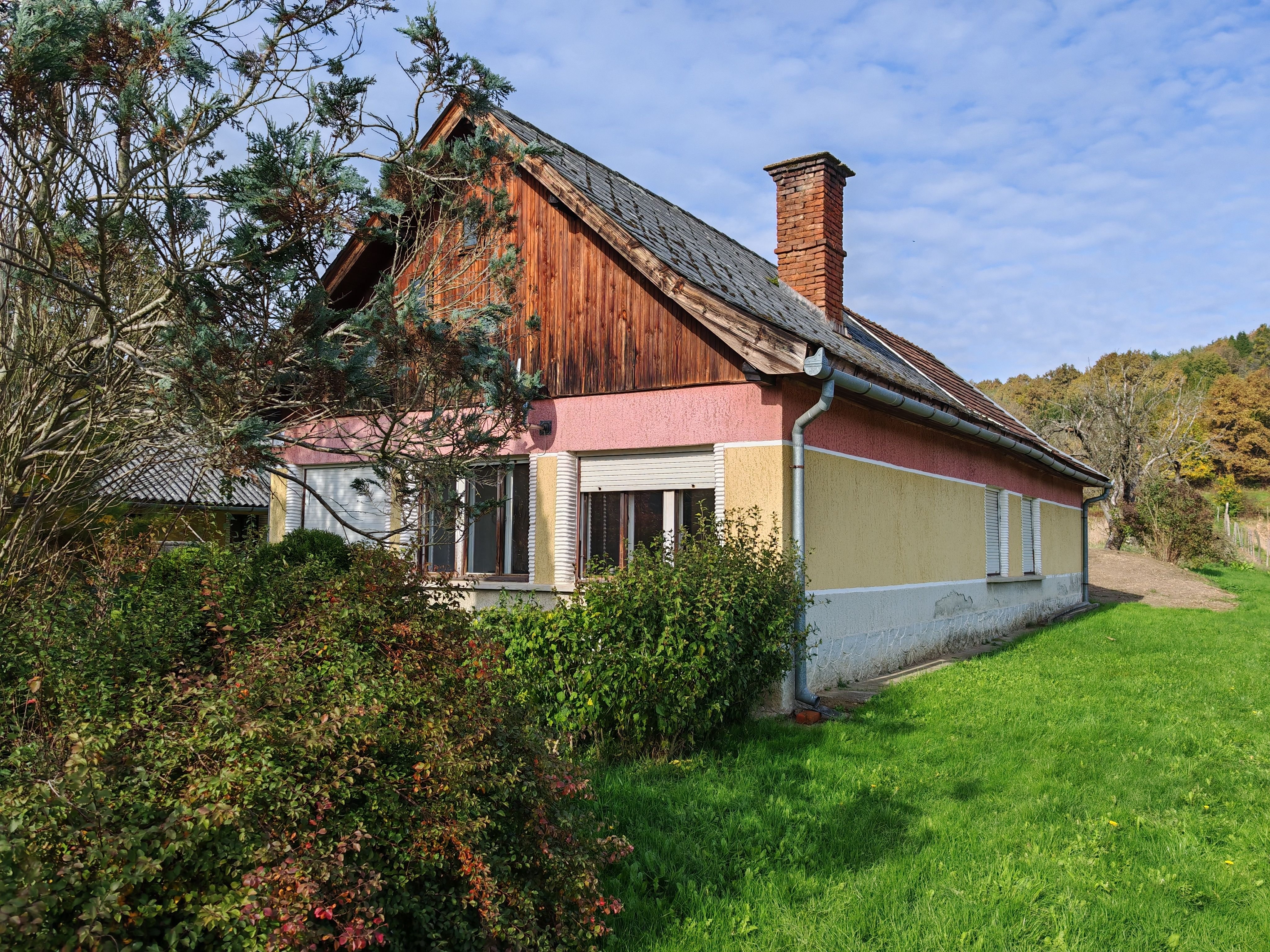 Einfamilienhaus zum Kauf provisionsfrei 99.900 € 3 Zimmer 65 m²<br/>Wohnfläche 3.367 m²<br/>Grundstück Felsoszölnök 9985