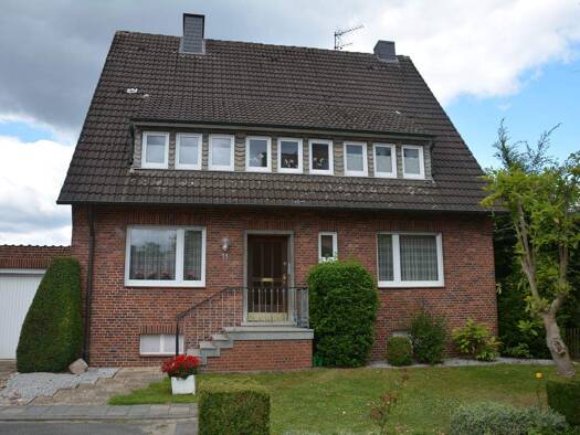 Haus zum Kauf provisionsfrei 749.000 € 8 Zimmer 177 m² 657 m² Grundstück frei ab sofort Verfürthweg Mauritz Münster 48155