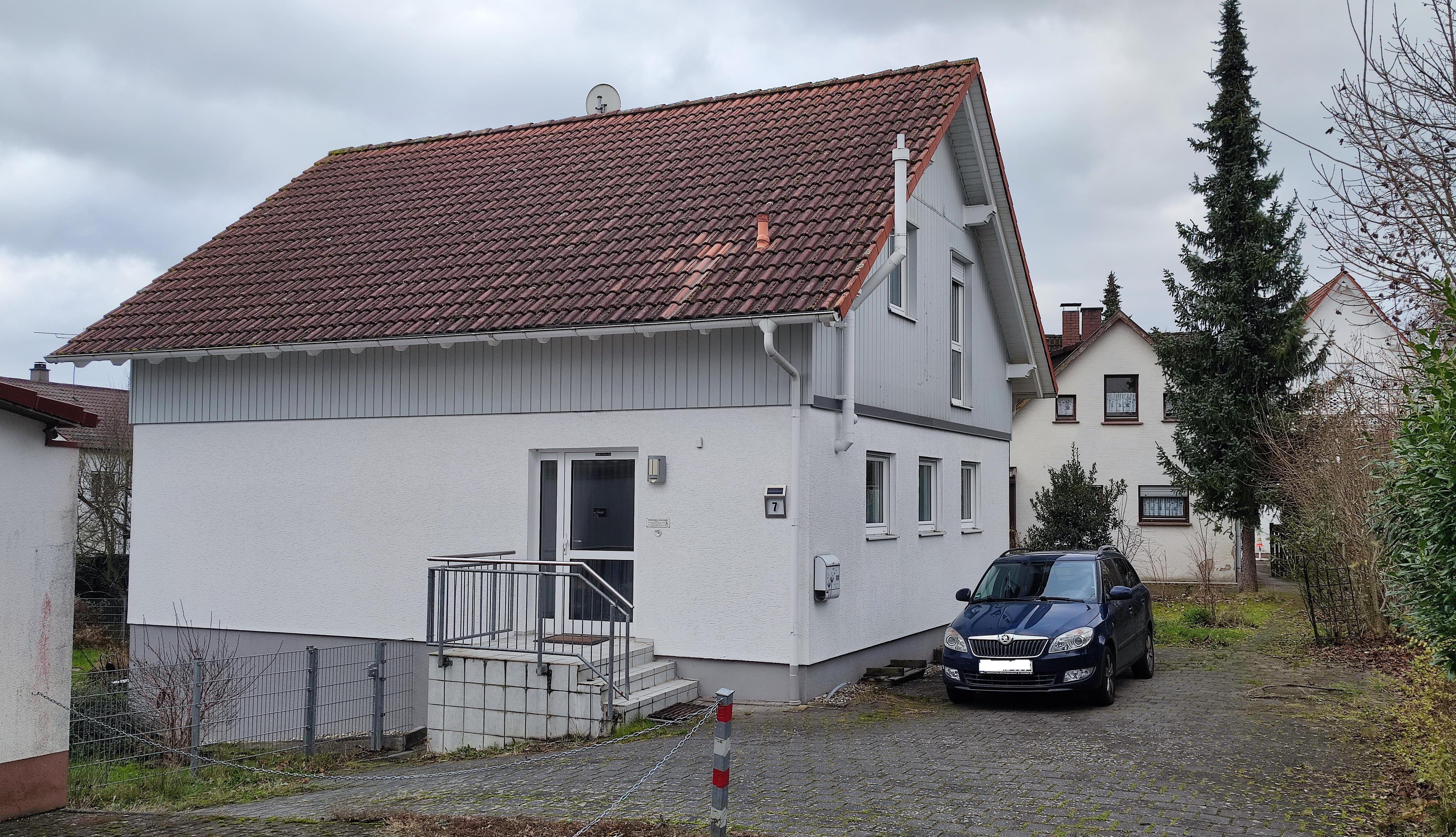 Einfamilienhaus zum Kauf 515.000 € 4,5 Zimmer 113 m²<br/>Wohnfläche 635 m²<br/>Grundstück Schluttenbach Ettlingen 76275