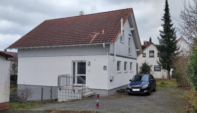 Einfamilienhaus zum Kauf 515.000 € 4,5 Zimmer 113 m² 635 m² Grundstück Schluttenbach Ettlingen 76275