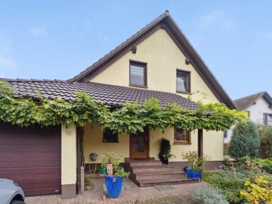 Einfamilienhaus zum Kauf 399.999 € 6 Zimmer 133 m² 447 m² Grundstück Gordemitz Jesewitz 04838