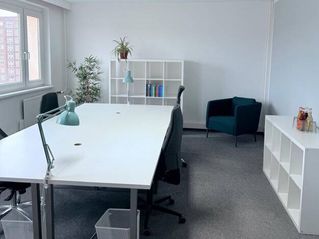 Bürofläche zur Miete provisionsfrei 219 € 4 m² Bürofläche Markgrafendamm Friedrichshain Friedrichshain-Kreuzberg 10245