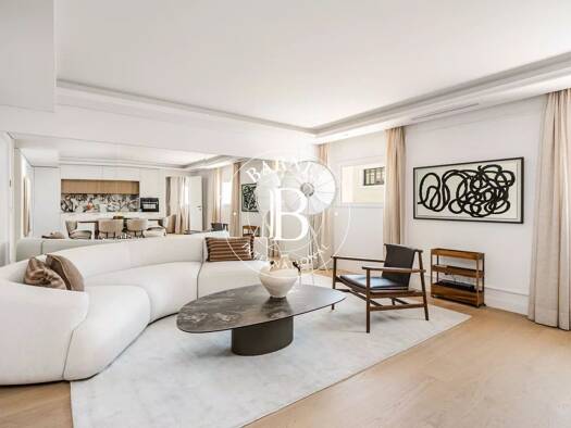 Wohnung zum Kauf 1.660.000 € 148 m² Madrid 28013