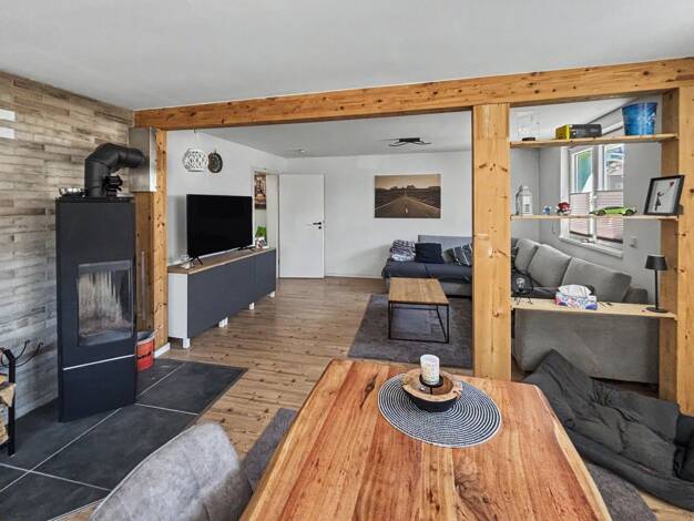 Einfamilienhaus zum Kauf 245.000 € 3 Zimmer 120 m² 180 m² Grundstück Trippstadt Trippstadt 67705