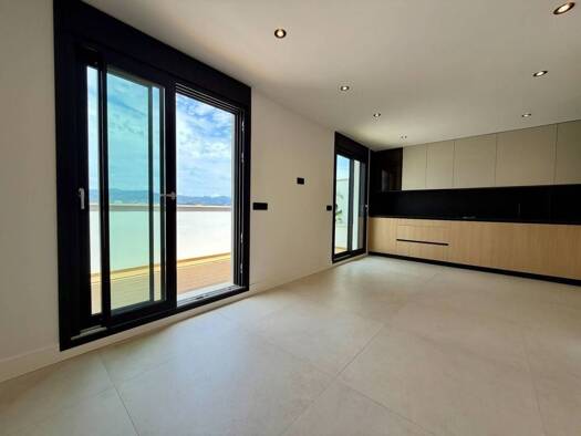 Penthouse zum Kauf 618.000 € 2 Zimmer 167 m² 17. Geschoss Málaga 29014