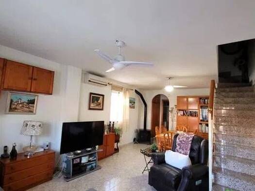 Reihenhaus zum Kauf 215.000 € 4 Zimmer 130 m² Urb. Bahía Barrio Bahía Mazarrón 30860