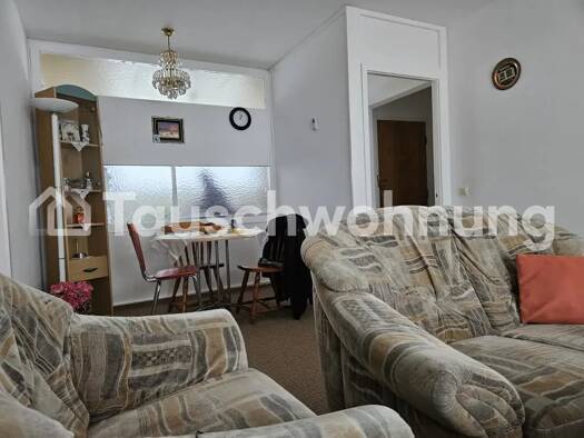 Wohnung zur Miete Tauschwohnung 457 € 3 Zimmer 69 m² 2. Geschoss Osdorf Altona 22549