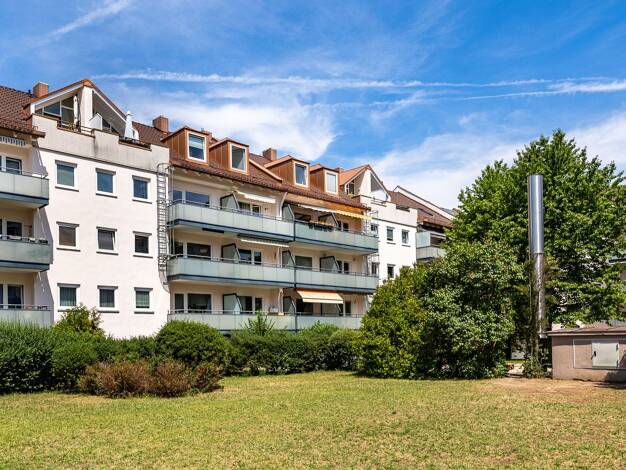 Wohnung zum Kauf 430.000 € 3 Zimmer 74 m² 2. Geschoss frei ab 01.11.2026 Milbertshofen-Am Hart München 80937