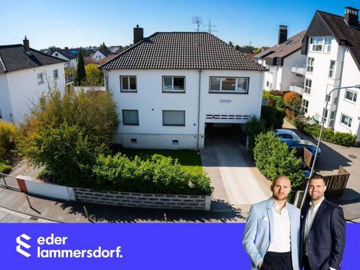 Haus zum Kauf 499.000 € 6 Zimmer 169,4 m² 290 m² Grundstück Braunshardt Weiterstadt 64331