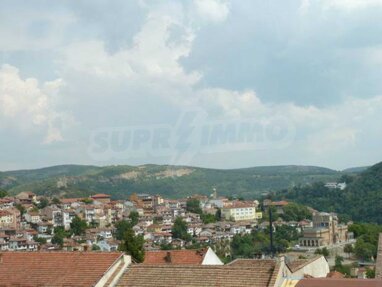 Hotel zum Kauf 570.000 € Veliko Tarnovo