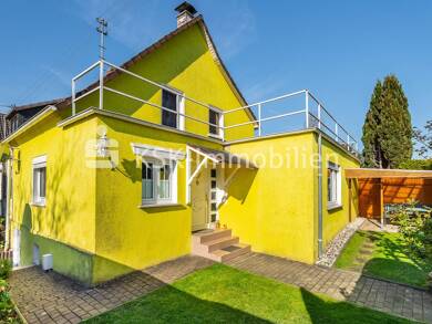 Einfamilienhaus zum Kauf 179.000 € 4 Zimmer 114 m² 220 m² Grundstück Hurst Windeck 51570