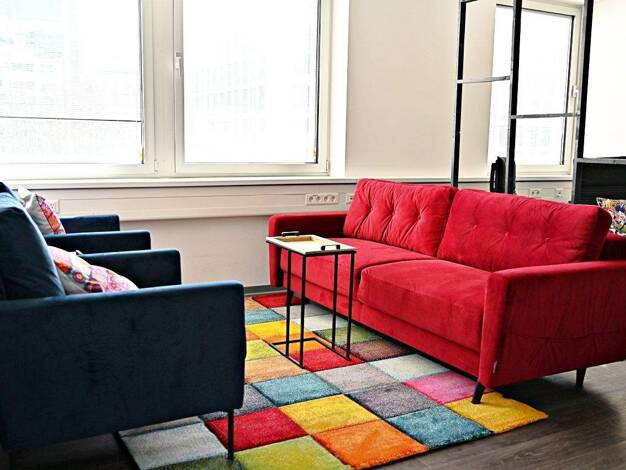 Bürofläche zur Miete provisionsfrei 135 € 4 m² Bürofläche Rahmanstr. Eschborn 65760