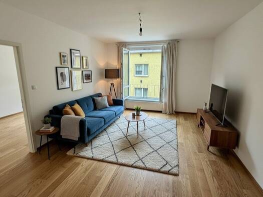 Wohnung zum Kauf 299.000 € 2 Zimmer 58 m² 3. Geschoss Rudolfsheim-Fünfhaus 1150