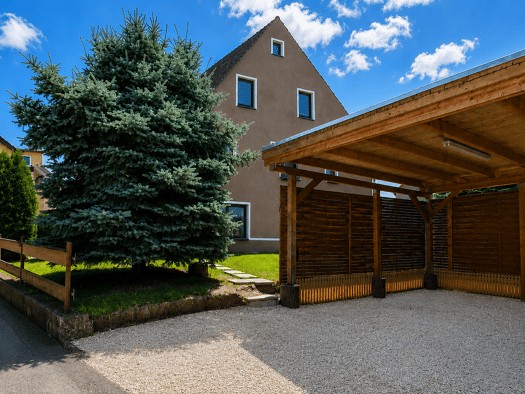 Einfamilienhaus zum Kauf 195.000 € 5 Zimmer 143 m² 1.480 m² Grundstück frei ab sofort Lehndorf Nobitz OT Lehndorf 04603