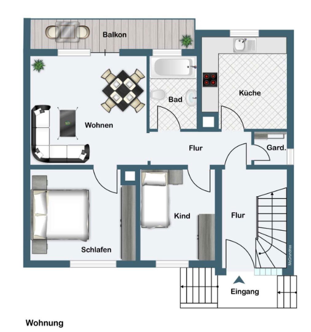 Mehrfamilienhaus zum Kauf provisionsfrei 738.000 € 8,5 Zimmer 186 m²<br/>Wohnfläche 666 m²<br/>Grundstück Dietenheim Dietenheim 89165