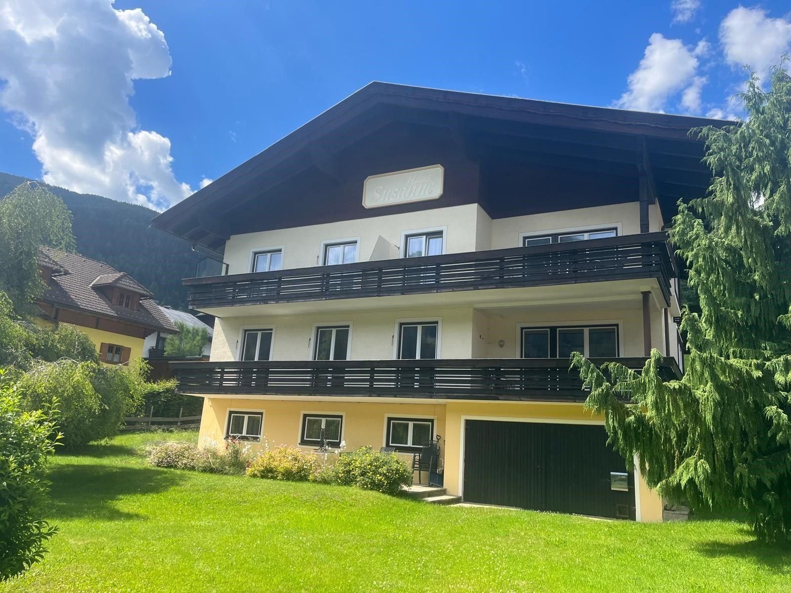 Wohnung zum Kauf 215.000 € Bad Kleinkirchheim 9546