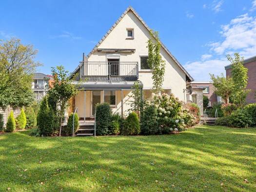 Doppelhaushälfte zum Kauf 345.000 € 3 Zimmer 85,3 m² 529 m² Grundstück Eversten Oldenburg 26131