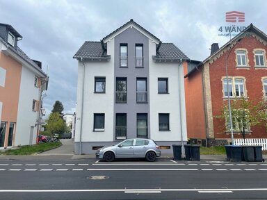 Wohnung zur Miete 360 € 1 Zimmer 15 m² 2. Geschoss frei ab 01.10.2024 Süd Gießen 35394