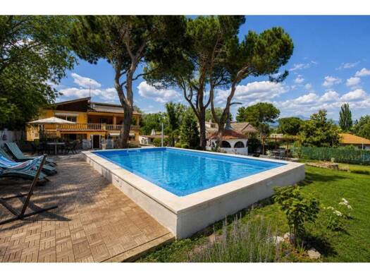 Villa zum Kauf 950.000 € 4 Zimmer 400 m² Guadarrama 28440