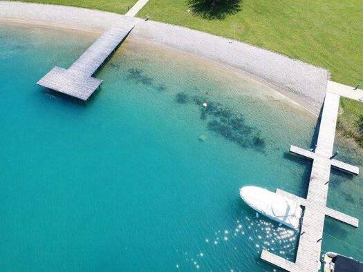 Wohnung zur Miete 3.800 € 4 Zimmer 151 m² Faak am See 9583