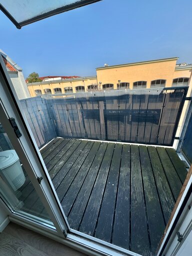 Maisonette zur Miete 480 € 3 Zimmer 87 m² 4. Geschoss frei ab sofort Hainst.11 Clara-Zetkin-Straße / Friedrich-Engels-Straße Gera 07545