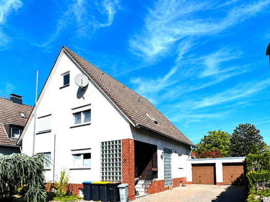 Mehrfamilienhaus zum Kauf 465.000 € 6 Zimmer 180 m² 970 m² Grundstück Metternich Weilerswist 53919