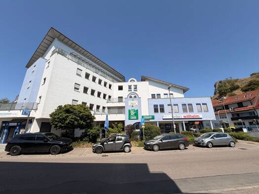 Laden zum Kauf als Kapitalanlage geeignet 259.000 € 1 Zimmer 65 m² Ehrenstein Blaustein 89134