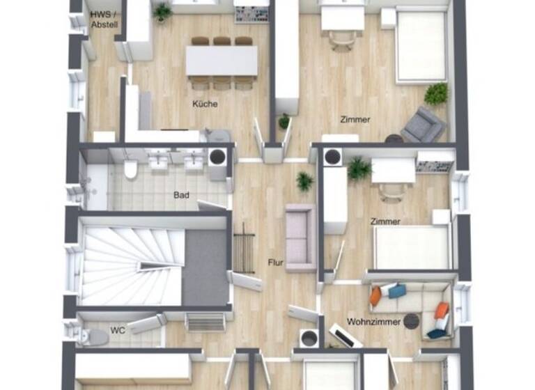 WG-Zimmer zur Miete 300 € 10 m² frei ab sofort Pliensauvorstadt Esslingen am Neckar 73734