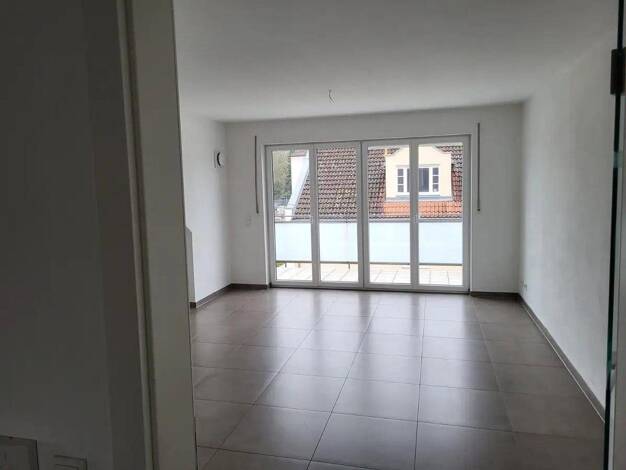 Wohnung zur Miete 770 € 2 Zimmer 60 m² 2. Geschoss Haunwöhr Ingolstadt 85051